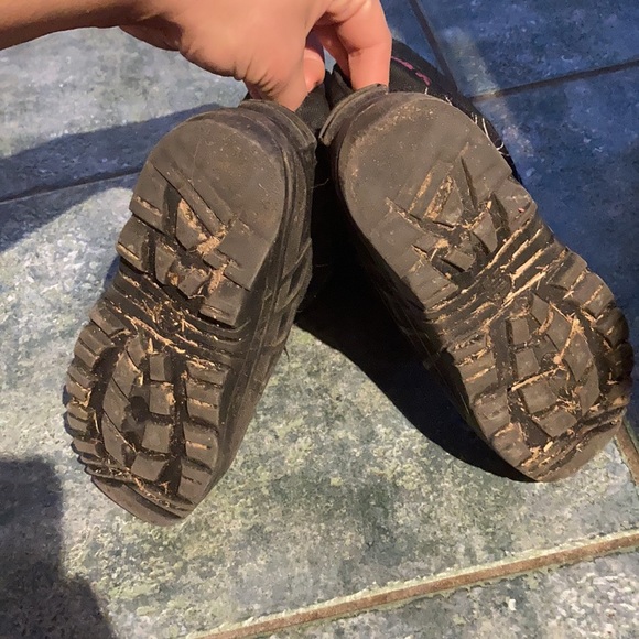 Kids kamik winter boots - Picture 6 of 7